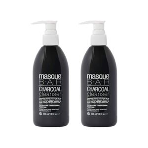 2 - Masque B.A.R. Charcoal Cleanser 300ml